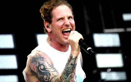 taylor slipknot