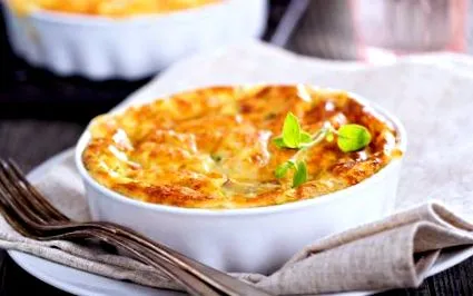 portie tocata
