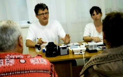 диабетът диабетът