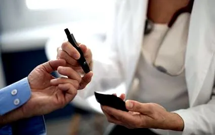 zahăr sânge diabetologie