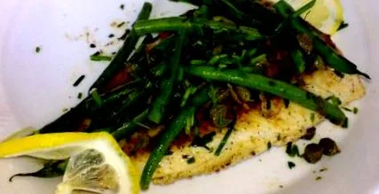 pike калории