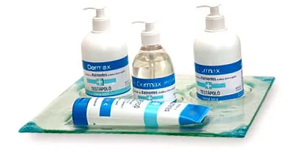 продукти dermax