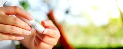 diabess разпознаете