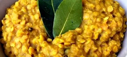 dahl мляко