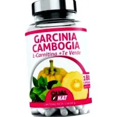garcinia капсули