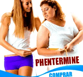 phentermine