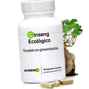 ginzeng