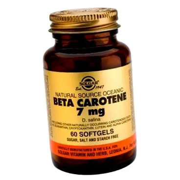 beta