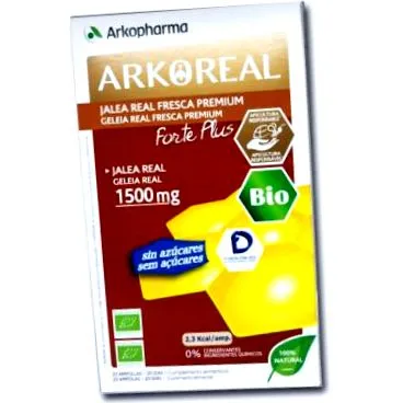 arkoreal