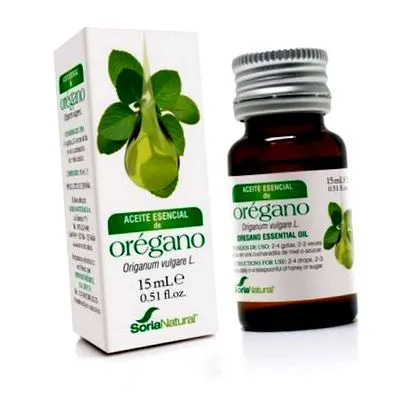 oregano