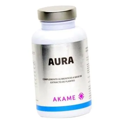 aura