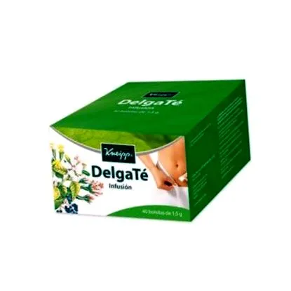 delgaté
