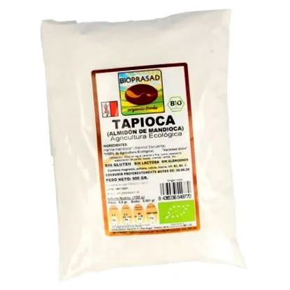 tapioca
