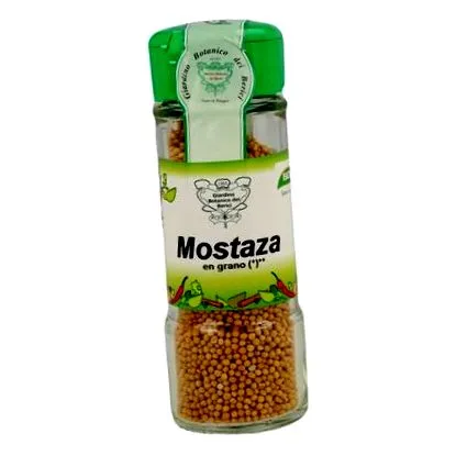 mustár