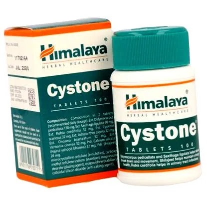 cystone