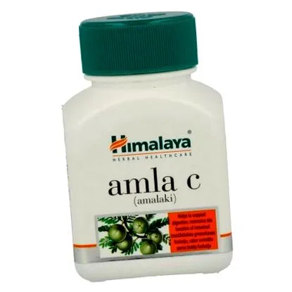 amla