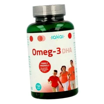 omega-3
