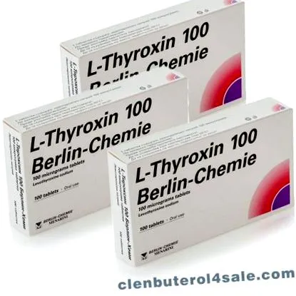 l-thyroxin