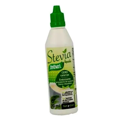 stevia