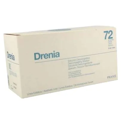 drenia