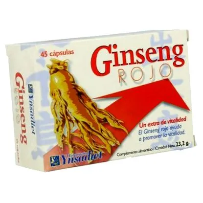 ginzeng