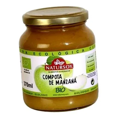 natursoy