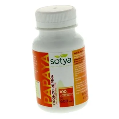 papaya