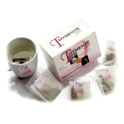 thyme