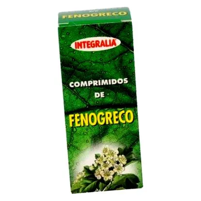 fenugreek