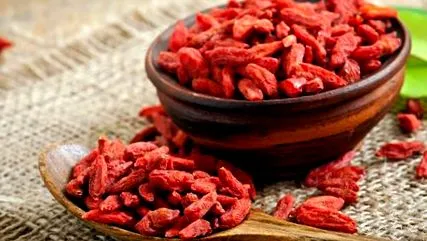 goji