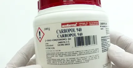 Carbopol 940®