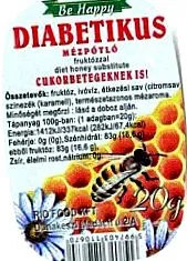 діабету дієтичні
