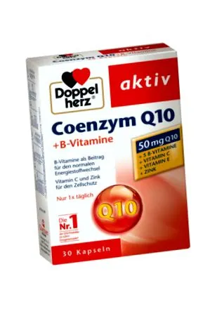 балансираното хранене doppelherz