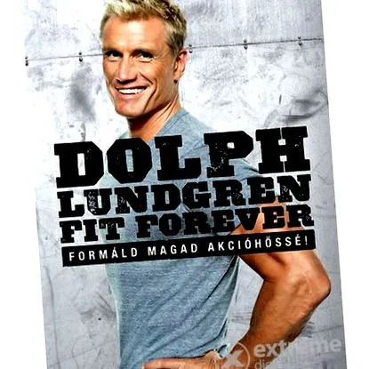 forever lundgren