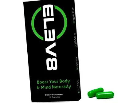 продукт elev8