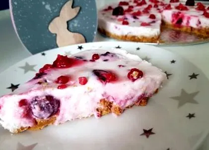 кисела диетична