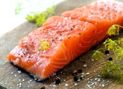 купувате salmon