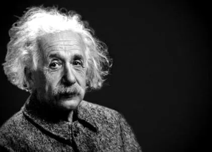 tolstoi einstein