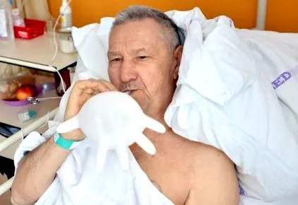 дроб оперира