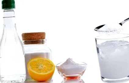 алкалната вода