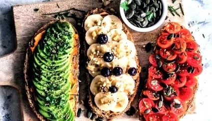 млечни продукти мода