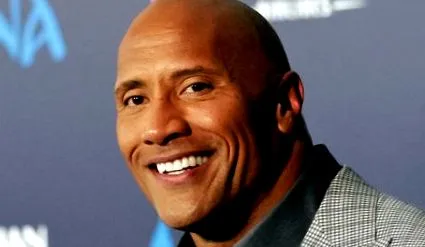 dwayne