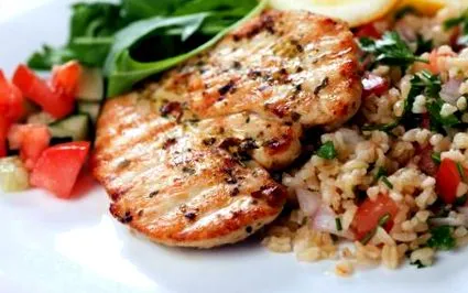 ușoară MedWay Diet
