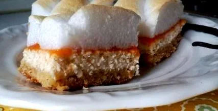 brânză făină