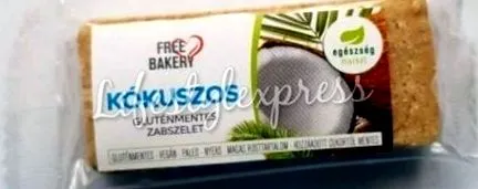 free-bakery пазар