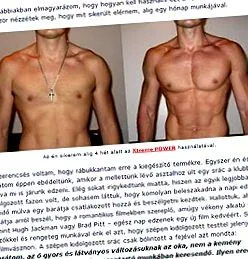 бодібілдер бодібілдер