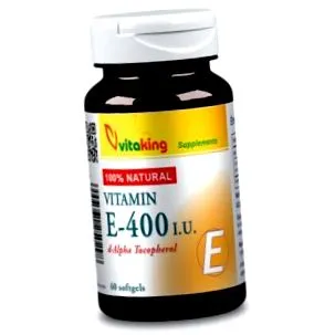 витамини 400ne