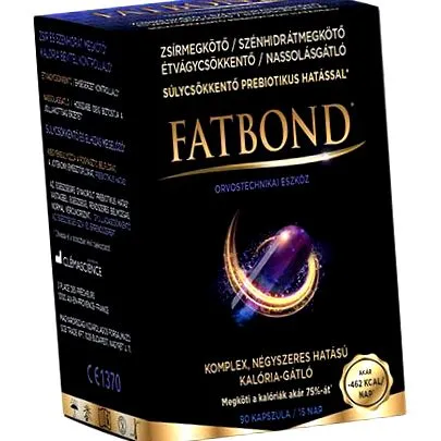 90шт fatbond