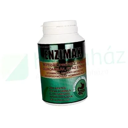 30db enzimax
