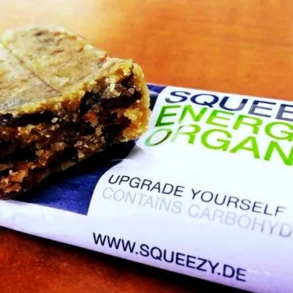 energy organic